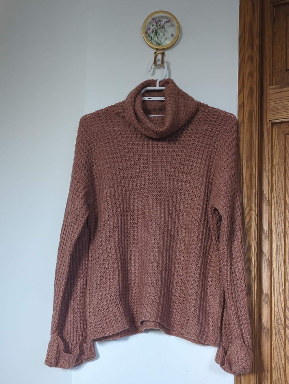 NA-KD Turtleneck sweater ptp22-25